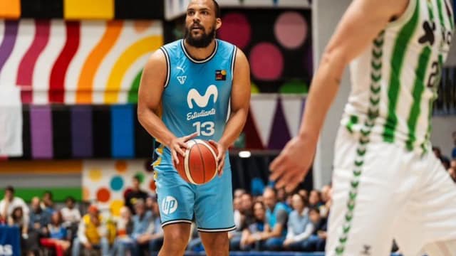 Dónde mirar Movistar Estudiantes contra Real Betis baloncesto en directo y sin problemas Dónde mirar Movistar Estudiantes contra Real Betis baloncesto en directo y sin problemas