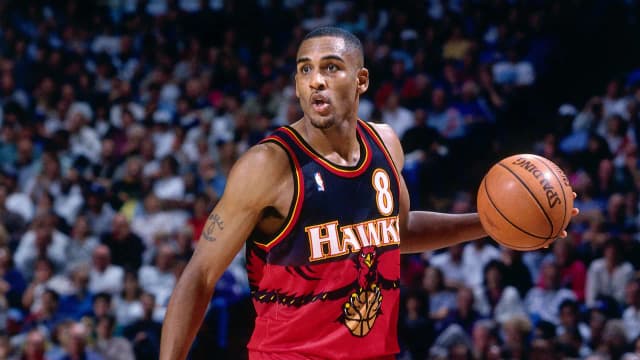 Las mejores camisetas de baloncesto NBA: estilos y dónde comprarlas Las mejores camisetas de baloncesto NBA: estilos y dónde comprarlas