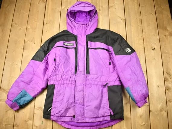 Columbia chaqueta esquí: características que no puedes ignorar Columbia chaqueta esquí: características que no puedes ignorar