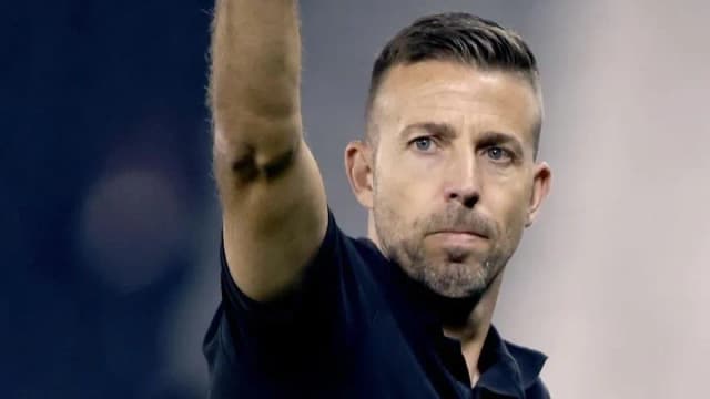 Luis García, el nuevo entrenador de la UD Las Palmas y sus retos Luis García, el nuevo entrenador de la UD Las Palmas y sus retos