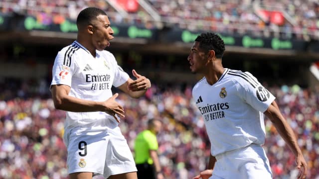 A qué hora juega hoy el Real Madrid de fútbol y qué debes saber A qué hora juega hoy el Real Madrid de fútbol y qué debes saber