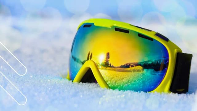 Gafas de esquí: Protege tus ojos y elige las mejores opciones Gafas de esquí: Protege tus ojos y elige las mejores opciones