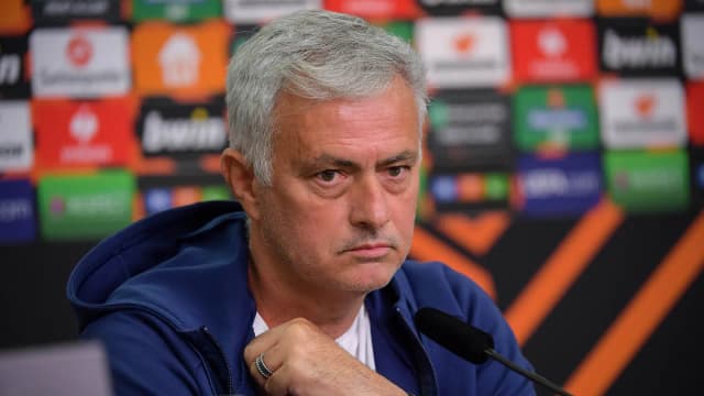 José Mourinho y los equipos entrenados: su impactante trayectoria José Mourinho y los equipos entrenados: su impactante trayectoria