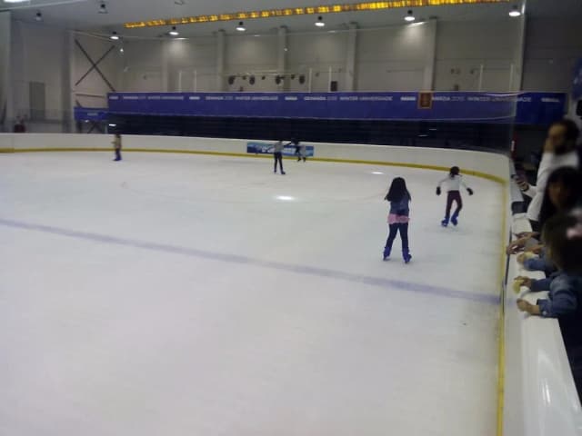 Patinaje sobre hielo Granada: todo lo que necesitas saber para disfrutar Patinaje sobre hielo Granada: todo lo que necesitas saber para disfrutar