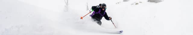 Esquí telemark: técnicas, historia y consejos para principiantes Esquí telemark: técnicas, historia y consejos para principiantes