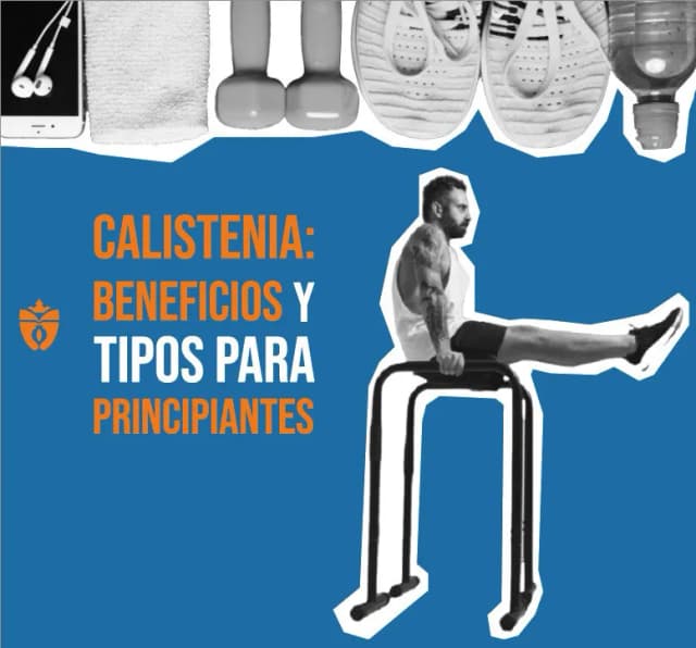 Calistenias significado: Entiende su origen y beneficios para tu salud Calistenias significado: Entiende su origen y beneficios para tu salud
