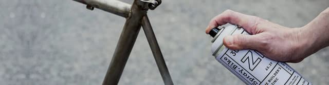 Pintura en spray para bicicleta: transforma tu bici sin errores Pintura en spray para bicicleta: transforma tu bici sin errores