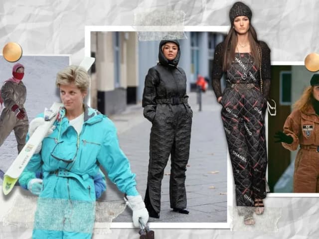 Los mejores monos para esquiar mujer: comodidad y estilo asegurados Los mejores monos para esquiar mujer: comodidad y estilo asegurados