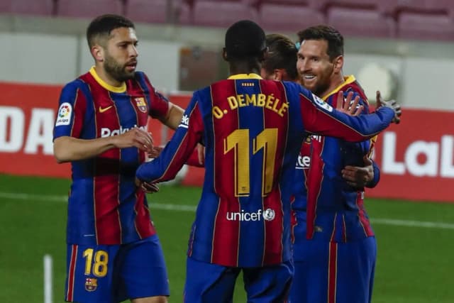 Cómo quedó el fútbol club barcelona: resultados sorprendentes y análisis Cómo quedó el fútbol club barcelona: resultados sorprendentes y análisis