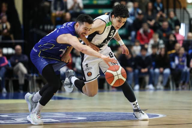 Todo sobre el baloncesto Tizona: historia, jugadores y actualidad Todo sobre el baloncesto Tizona: historia, jugadores y actualidad