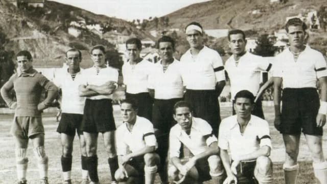 Todo sobre el club de futbol Malaga: historia, logros y actualidad Todo sobre el club de futbol Malaga: historia, logros y actualidad