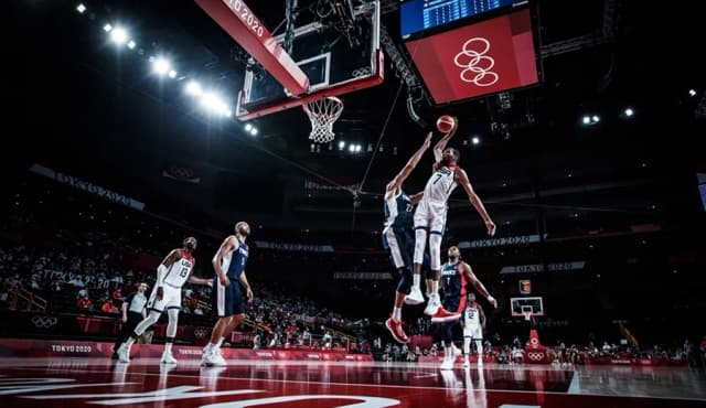 Partidos baloncesto Juegos Olímpicos: horarios y equipos que no te puedes perder Partidos baloncesto Juegos Olímpicos: horarios y equipos que no te puedes perder