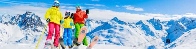 La mejor estación de esquí en España: ¿Por qué elegir Baqueira-Beret? La mejor estación de esquí en España: ¿Por qué elegir Baqueira-Beret?