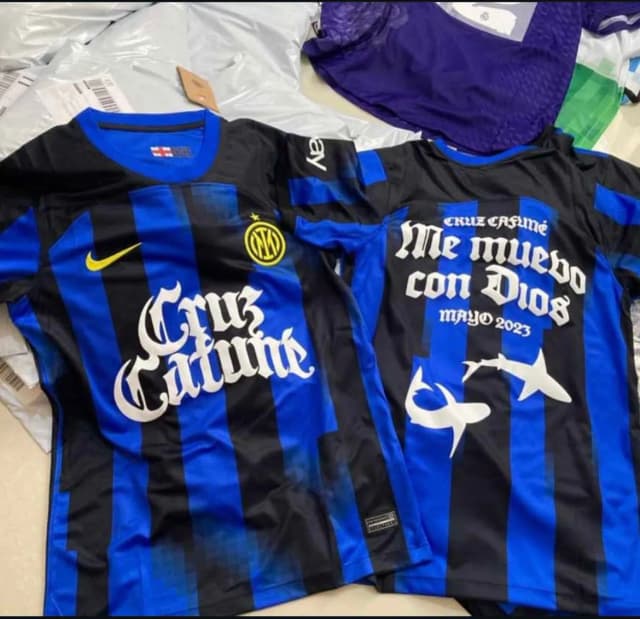 Cruz Cafuné camiseta de fútbol: diseño exclusivo y dónde comprarla Cruz Cafuné camiseta de fútbol: diseño exclusivo y dónde comprarla